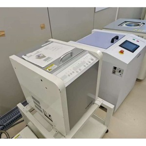 Mélangeur photochimique Kakuhunter SK-1100TVSIII 85W 4kg – Équipement de mélange - Product Image 5