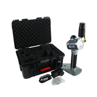 Escáner Láser LiDAR 360 Multimodo de Alta Precisión QIANXUN Starlight H7 Portátil con Integración SLAM para Equipos de Topografía