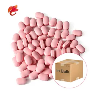 IN BULK Prenatal Health Iron + folic acid Tablet 600mg for Prenatal Health