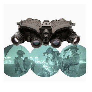 Độ chính xác cao gpnvg18 Gen2 + fom1600 + Kính nhìn đêm thiết bị giáo dục hình ảnh bị khuếch đại Sản xuất tại Trung Quốc - Product Image 6