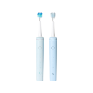 Brosse de blanchiment des <span class=keywords><strong>dents</strong></span> <span class=keywords><strong>avec</strong></span> technologie Bass Method, étanche IPX8, batterie 2600 mAh, soins bucco-dentaires - Product Image 1