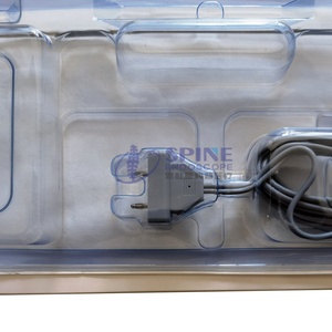 Endoscopio transforaminico strumento endoscopico della colonna vertebrale endoscopio monouso lama al Plasma endoscopio - Product Image 3