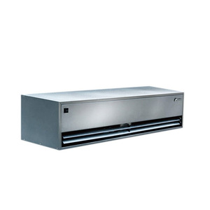 ม่านอากาศแบบแรงเหวี่ยงอุตสาหกรรมเทโอโดร์ รุ่น FM-6009A สีขาว สำหรับห้างสรรพสินค้า - Product Image 4