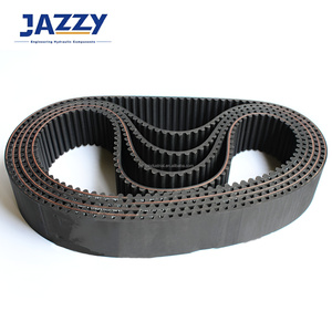 <span class=keywords><strong>Courroie</strong></span> de distribution <span class=keywords><strong>trapézoïdale</strong></span> en caoutchouc JAZZY, <span class=keywords><strong>courroie</strong></span> de distribution en PU HTD/STD/RPP <span class=keywords><strong>à</strong></span> dents en arc, <span class=keywords><strong>courroie</strong></span> de distribution synchrone plate en caoutchouc <span class=keywords><strong>à</strong></span> double nervure - Product Image 5