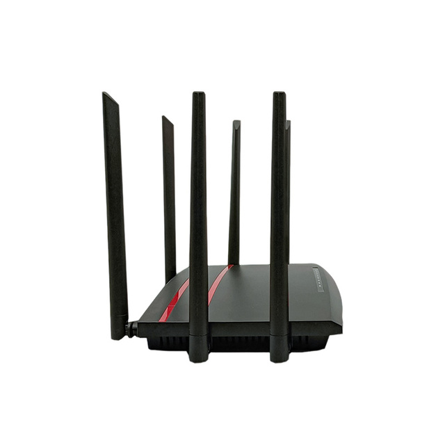 Home Router Wifi6 Gigabit Ax3000 OEM ODM Openwrt Dual Band 5 Port Long Range Wireless Network Device 5 Port Gigabit Router