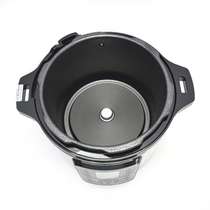 OEM Factory Custom Stainless Steel Electric Pressure <strong>Cooker</strong> 5L/6L <strong>Multi</strong> <strong>Function</strong> Household Commercial Rice <strong>Cooker</strong> for Home - Product Image 3