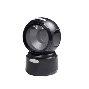 Giá rẻ nhất nhà máy giá chất lượng cao Máy tính để bàn USB 1D/2D/QR Máy quét mã vạch - Product Image 4