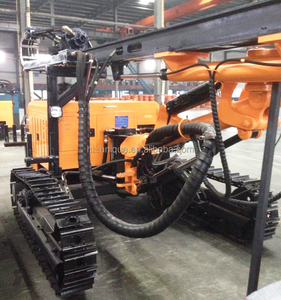 Hoge Kwaliteit Mijnbouw Stralen Gaten Boren Rig Voor Steengroeve Rock - Product Image 4