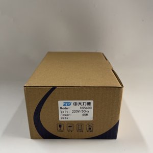 คอนโทรลเลอร์ความเร็ว Zhongda Lide (ZD) รุ่น US560C ของแท้จากญี่ปุ่น ใหม่ 100% - Product Image 1
