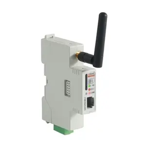 Acrel AWT100无线转换器通信终端数据采集装置2G 4G NB LoRa LoRaWAN通信