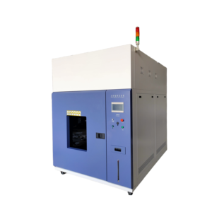 Metal Halide Lamp Weather Resistance Test Chamber <b>Solar</b> (<b>Type</b>) Aging <b>Equipment</b> for Aerospace & Electronics - Product Image 1