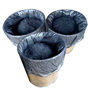 Polvo de Grafeno en Envases de 60 kg en Tambores de Papel Kraft Totalmente de Papel - Product Image 2