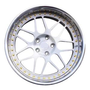Rueda Forjada de Alta Calidad de 17'', 18'', 19'', 20'' Pulgadas para IS300, Se Acepta Personalización - Product Image 3