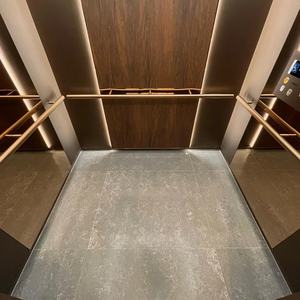 Plateforme élévatrice de haute qualité, ascenseur de fret, élévateur de marchandises, élévateur hydraulique d'entrepôt, élévateur de fret, Chine otis - Product Image 1