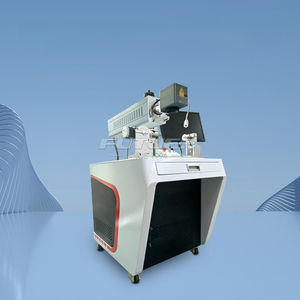 Machine de marquage laser CO2 60W, machines de marquage laser CO2 multifonctions, machine de marquage laser pour cartes de visite et impression sur bois - Product Image 5
