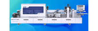 Machine à bordurer les bords souples KDT KE-396JC – Bordure irrégulière sans limite, façonnez plusieurs formes facilement avec une seule machine