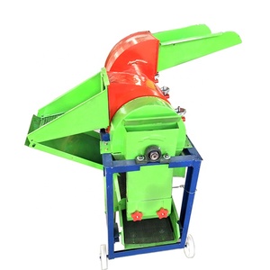 Desgranadora y Trilladora de Granos Pequeños: Soja, Arroz, Sorgo, Mijo, Trigo, Maíz - Product Image 3