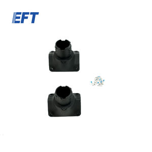 10.05.16.0009 अतिरिक्त अतिरिक्त भाग ट्राइपोड के लिए बढ़ते ब्रैकेट x 950 /25 मिमी/<span class=keywords><strong>2</strong></span> पीसी को पार करने के लिए - Product Image 2