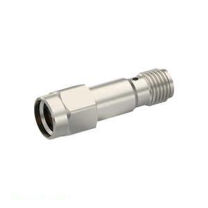 Fabricante Canal R443132000 DC <span class=keywords><strong>BLOCK</strong></span>: SMA 0,01-2GHZ 10W Atenuadores - Product Image 1
