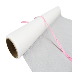 Thermo 100% Polyester Lijm Lijm Smeltlijm Film Voor Textiel Stof - Product Image 5