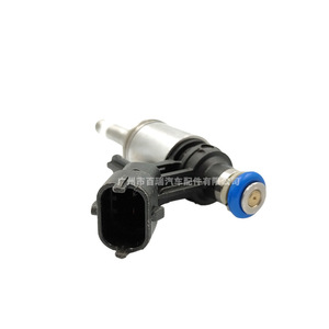 Pompe à injection de carburant Peugeot 1.6T 0261500157 9802541680 Diesel Buse en acier inoxydable Transmission manuelle - Product Image 2