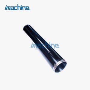 Cylindre de pompe à béton en fonte à haute teneur en chrome authentique DN200/DN235/DN260 Schwing/Putzmeister/Sanys/Zoomlion/CIFA 25 - Product Image 2