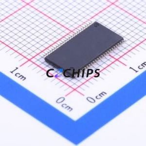 Tout neuf-Original 74LVC162373ADGG, loquet de puce IC de circuit intégré de 11 TSSOP-48 - Product Image 2