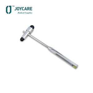 Strumenti chirurgici medici in lega di zinco testa a percussione <span class=keywords><strong>martello</strong></span> neurologico riflesso <span class=keywords><strong>martello</strong></span> - Product Image 3
