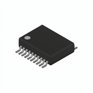 Circuit Intégré Original Logic BUS DRIVER, Série FCT QS54FCT240ATHB - Product Image 1