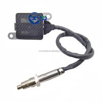 Capteur NOx pour camions et bus XINYIDA 5WK9 6753B 4326869 Capteur d'oxygène et d'azote 5WK96753B