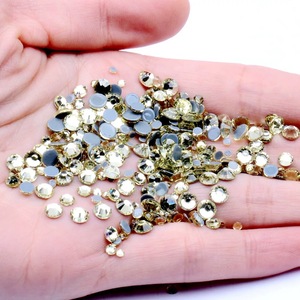 Strass Hotfix 10 strass lordi (1440 pietre/pkg) Hotfix - Product Image 6