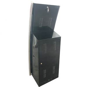 Quiosco de Internet táctil con dispensador de efectivo - Product Image 2