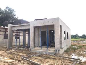 Plantilla de Encofrado de Aluminio de Montaje Rápido para Construcción de Edificios de Gran Altura, Columnas y Muros - Product Image 2