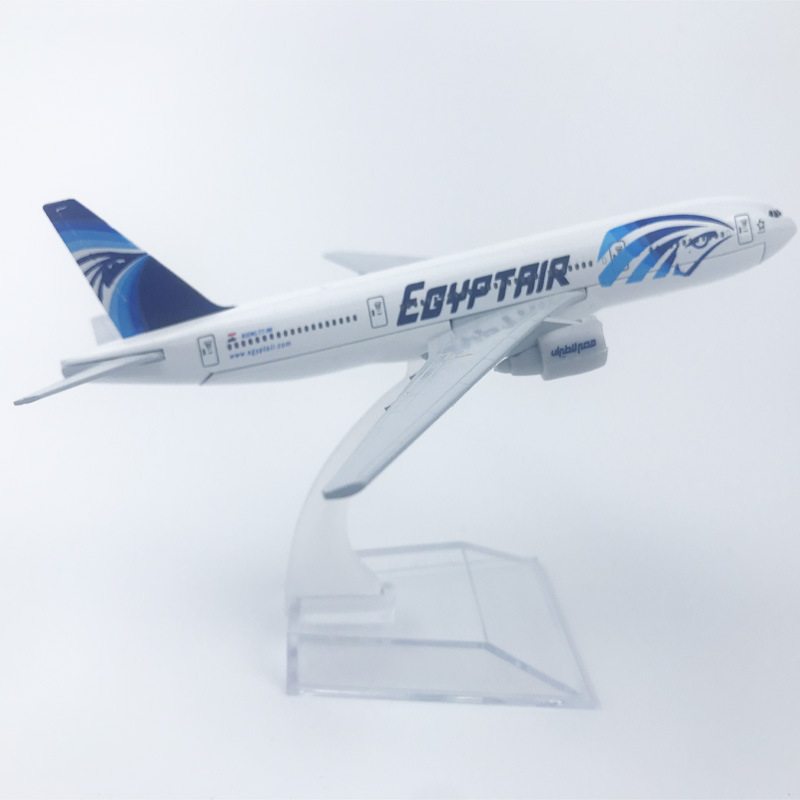 777Air égyptien