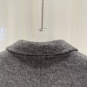 Hommes d'affaires laine de mouton 70% costume veste doux hiver à manches longues vêtements <span class=keywords><strong>court</strong></span> blazer <span class=keywords><strong>manteau</strong></span> pour <span class=keywords><strong>homme</strong></span> - Product Image 5