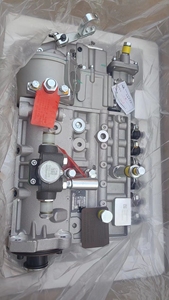 อะไหล่ SINOTRUK HOWO รุ่น vg1246080097 สำหรับเครื่องยนต์ดีเซล D12.42 HOWO 420 แรงม้า ปั๊มฉีดน้ำมันเชื้อเพลิง - Product Image 4