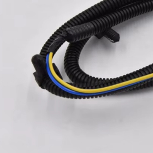 Harnais de câblage ABS 10340314 pour GMC d'origine - Product Image 3