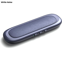 Nuevo Reproductor de Música para Debajo de la Almohada, Altavoz Profesional para Dormir