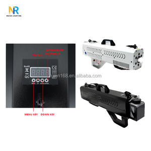 مسدس كهربائي محمول من طراز RGB و RGB للحفلات يتضمن ملحق مسدس - Product Image 6