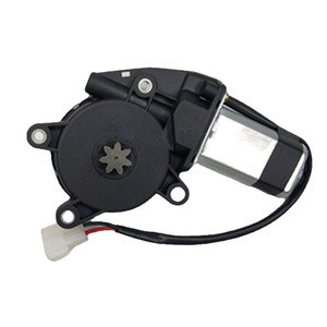 Regulador de Ventanas Eléctrico Mabuqi 12V 24V de Cuatro Orificios y Cuatro Ejes para Reparación y Reemplazo de Automóviles K0893 - Product Image 4