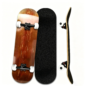 La mejor tabla de <span class=keywords><strong>Skate</strong></span> personalizada del crucero, monopatín del crucero del arce canadiense - Product Image 1