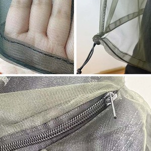 <span class=keywords><strong>Ropa</strong></span> repelente de mosquitos para exteriores de nuevo diseño para prevenir Mosquitos - Product Image 3