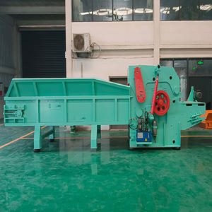 Máquina de Pellets de Biomasa de Madera con Matriz de Anillos Verticales de 1-20 t/h, Motor de Engranajes de Alta Eficiencia, Línea de Producción con Certificación CE para Cáscara de Arroz - Product Image 2