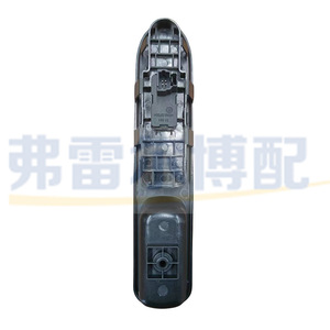 สวิตช์ควบคุมกระจกหน้าต่าง Peugeot 307 ด้านหน้าซ้าย 6554E7 6554KS อะไหล่แท้ - Product Image 3