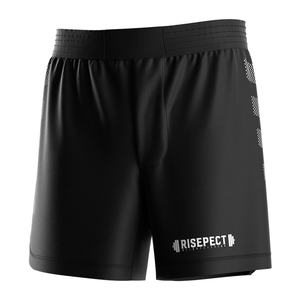 Pantalones Cortos Deportivos Personalizados con Logotipo OEM ODM para Levantamiento de Pesas, Crossfit, Gimnasio, Entrenamiento y Camisetas para Hombre - Product Image 1