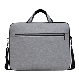 Maletín <span class=keywords><strong>para</strong></span> Hombre de 15.6 Pulgadas, Modelo 6405, con Logotipo Personalizado, Bolsa <span class=keywords><strong>para</strong></span> Portátil/Computadora/Notebook - Product Image 1