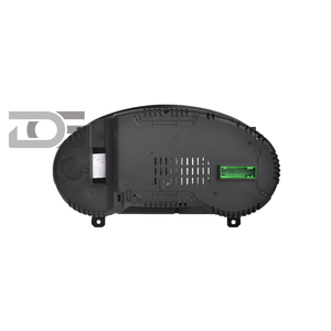 แผงหน้าปัดรถยนต์ดิจิตอล LCD สำหรับรถ <span class=keywords><strong>Audi</strong></span> A3 Q2 <span class=keywords><strong>Q3</strong></span> A4 B9 A5 F5 Fy Q7 4เมตรแผงหน้าปัดแผงหน้าปัดแผงหน้าปัดวัดความเร็วอุปกรณ์ตกแต่งรถยนต์ - Product Image 2