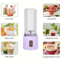 Mini presse-agrumes personnel personnalisable, mixeur à fruits, bouteille, mélangeurs portables, prix des machines à jus au Pakistan