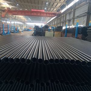 Сертифицированная API ASTM A333M-16 JIS бесшовная стальная труба для низкотемпературного обслуживания, буровая конструкция длиной 12 м - Product Image 3