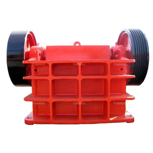 Nhà máy trực tiếp máy nghiền hàm cho nghiền đá và đá - Product Image 5